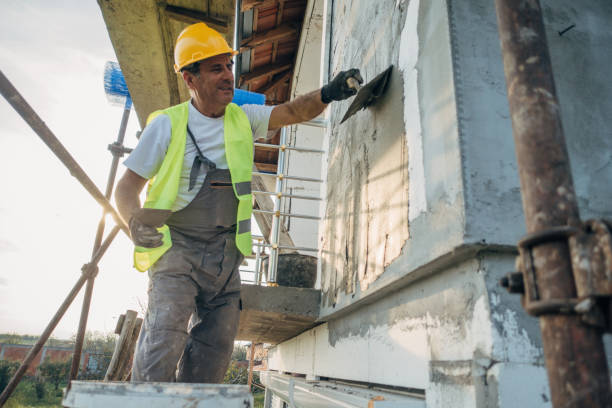 Best Insulation Contractor Near Me  in Crimora, VA