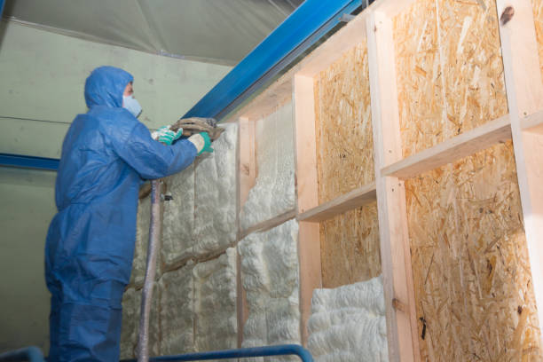 Range of Insulation Solutions in Crimora, VA