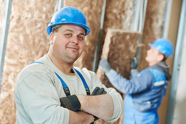 Best Spray Foam Insulation  in Crimora, VA